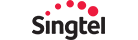 singtel-logo